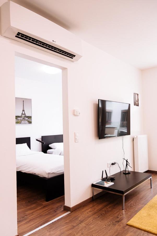 A 210, Apartments In The Heart Of Budapest Exterior foto